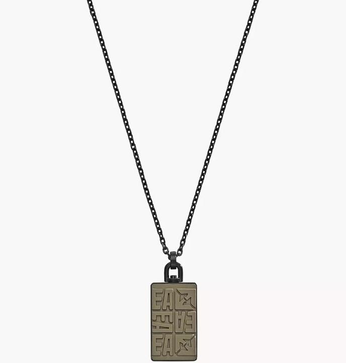 Actual product image Emporio Armani Kette (Stainless steel)