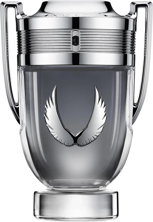 Image du produit Paco Rabanne Invictus Platinum (Eau de parfum, 100 ml)