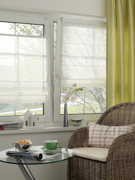 Actual product image Gardinia EasyFix (60 x 140 cm)