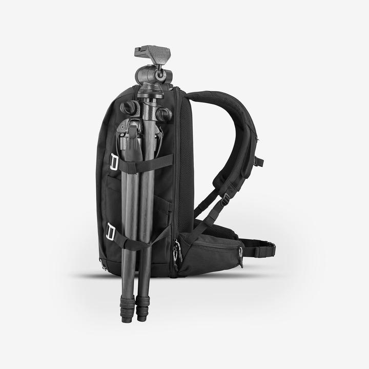 Produktbild Quechua Wanderrucksack Fotorucksack - NH Explorer 900 Focus 30 l (Fotorucksack, 30 l)
