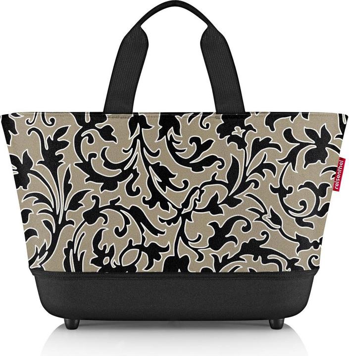 Image du produit reisenthel Sac Shoppingbasket Baroque Marble