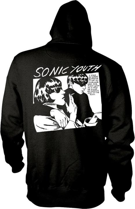 Immagine prodotto Sonic Youth Copertina dell'album Goo (Kapu) (XXL)