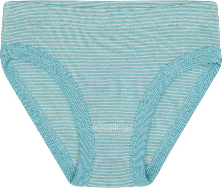 Actual product image loud + proud Doppelpack Slips aus Feinripp (86)