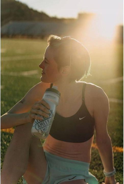 Image du produit Camelbak Podium Chill 0.71l Bottle (0.71 l)