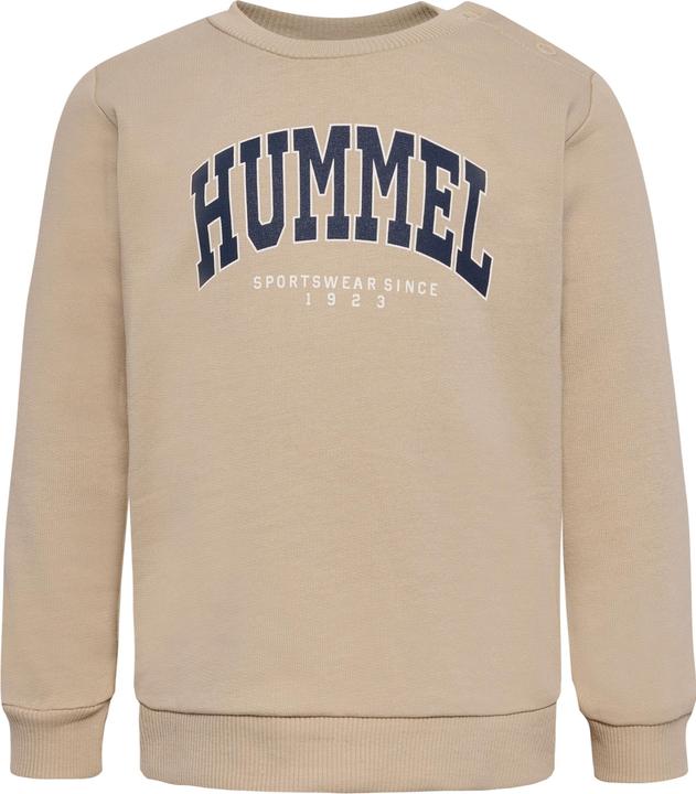 Produktbild hummel Hmlfast Lime Sweatshirt (74)