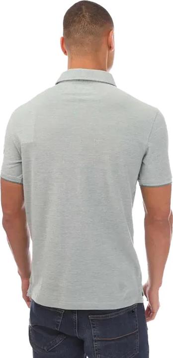 Immagine prodotto Timberland Baboosic Brook Maglietta Polo Adulto Unisex (S)