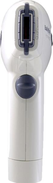 Actual product image BaByliss Hair Removal IPL Hair Removal Body & Face