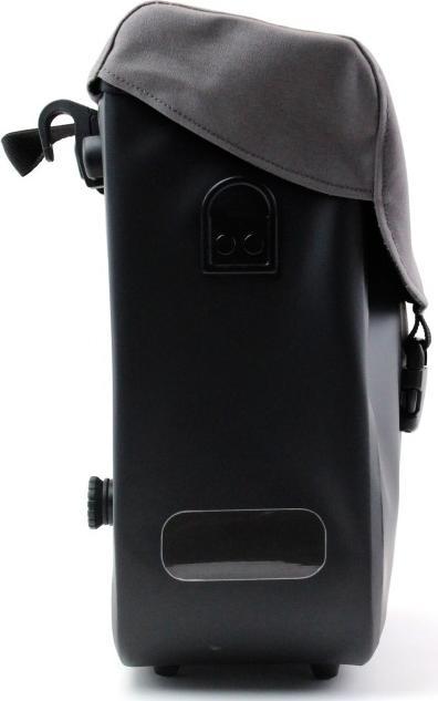 Immagine prodotto Racktime Tommy (15 l, Borsa portapacchi)