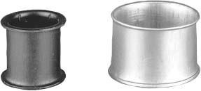 Immagine prodotto ABB Stotz & Kontakt D02x35 D0 inserto di spessore adatto a D02/E18 D02X35 (Fusibile Neozed, 35 A)
