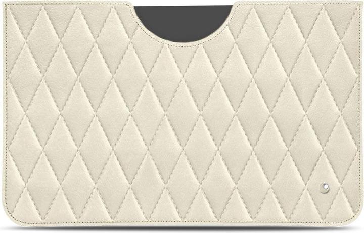Blanc escumo - Couture ( Pantone #D6D6D1 )