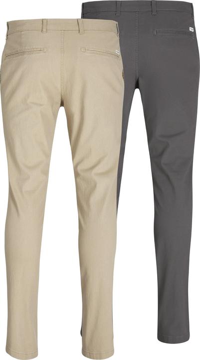 Immagine prodotto Jack & Jones Pantaloni chino slim fit 2 pezzi Pantaloni chino (36)