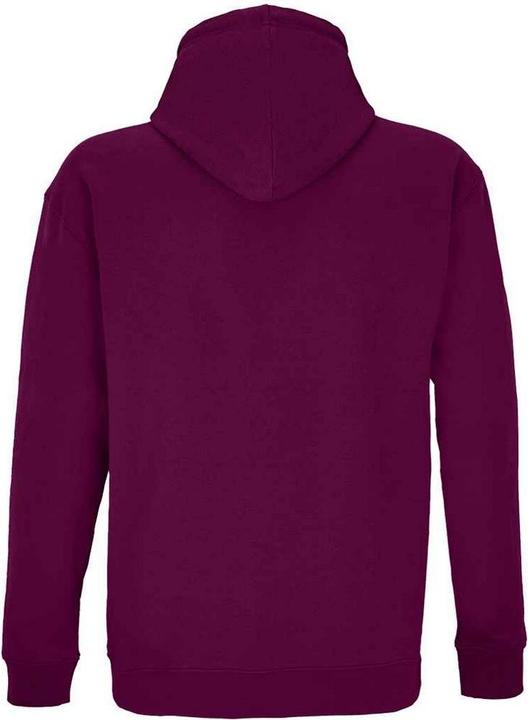Immagine prodotto Sols Condor Felpa con Cappuccio Adulto Unisex (S)