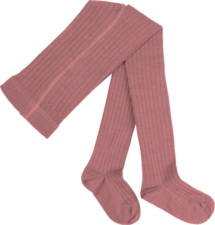 Produktbild Pure Pure Baby Strumpfhose dusty- (80)