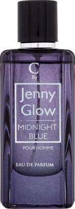Actual product image Jenny Midnight Blue (Eau de parfum, 50 ml)