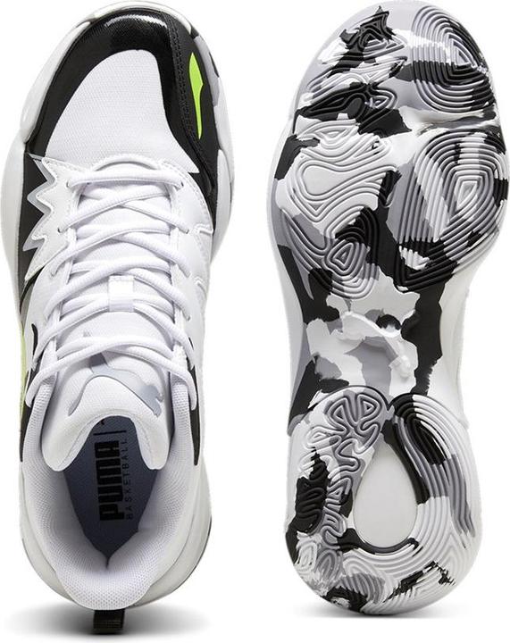 Image du produit Puma Génétique (44.5)