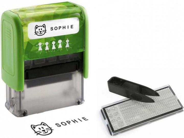 Actual product image Wedo Your things
