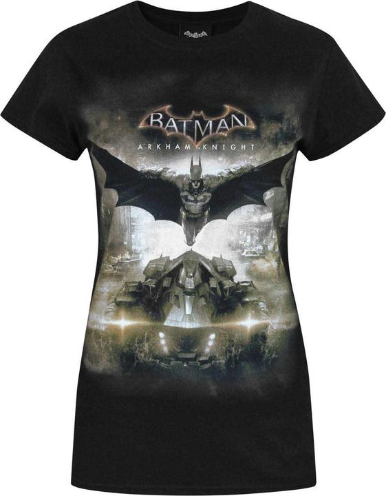 Produktbild Batman UTNS4529 P (M)