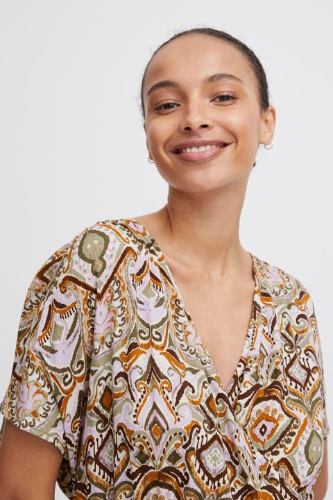 Image du produit B.young BYMMMJOELLA MAXI ROBE 2 20814534 (34)
