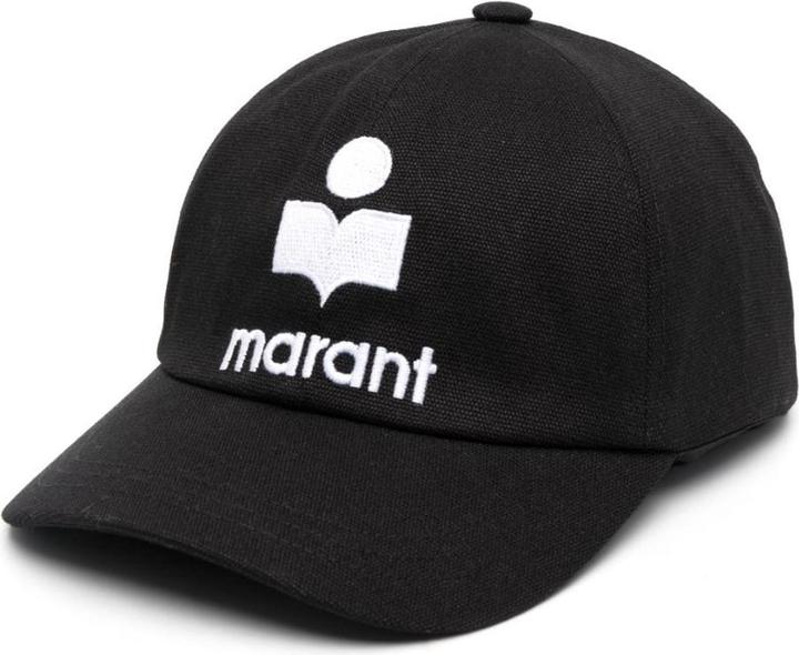 Produktbild Isabel Marant Hats Black (59)
