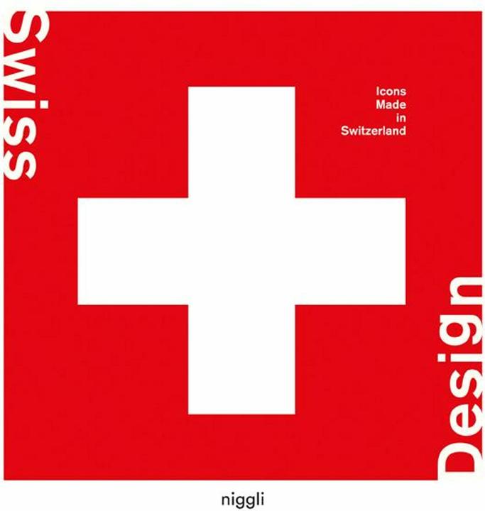 Produktbild Swiss Design (Deutsch, Ellegiers Sandra, 2024)