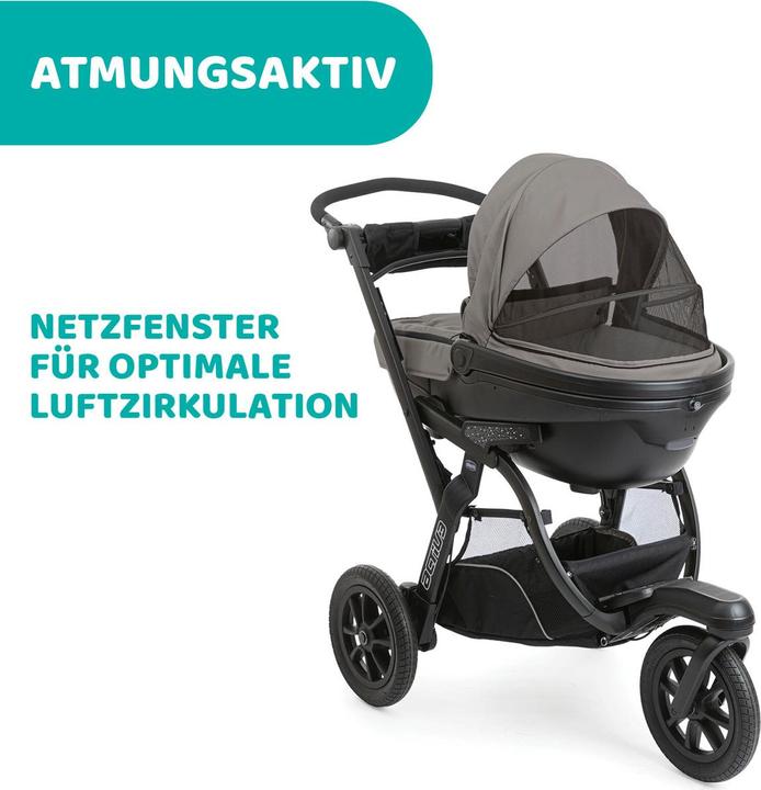 Produktbild Chicco Activ3 Carrycot