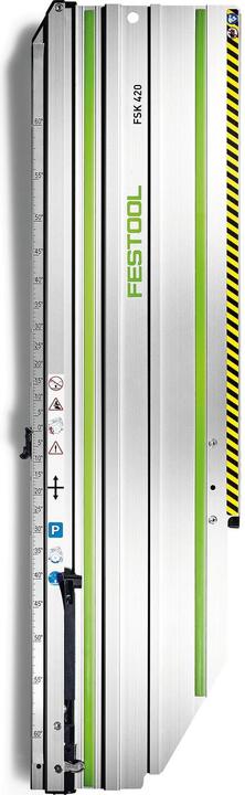 Produktbild Festool Kappschiene FSK 250 (25 cm)
