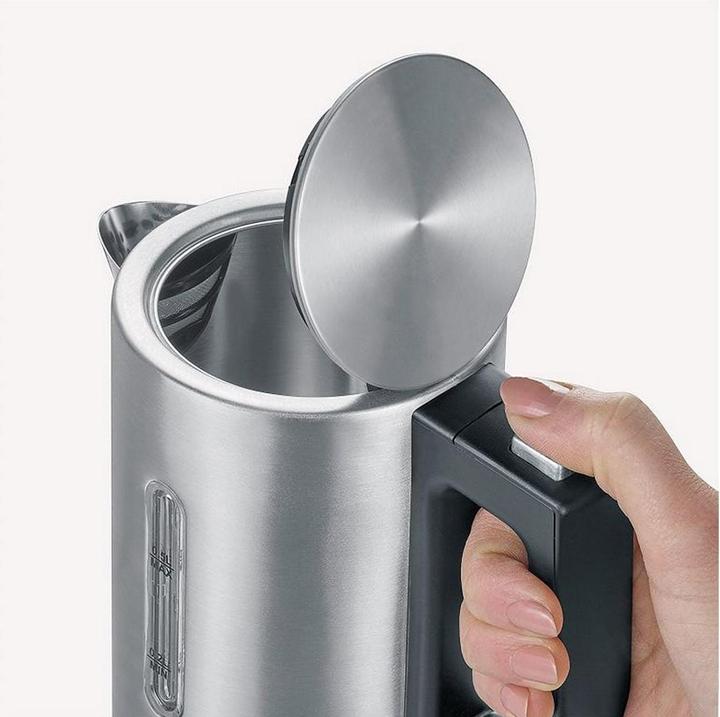 Actual product image Severin WK 3647 Travel Kettle 0,5l (0.50 l)