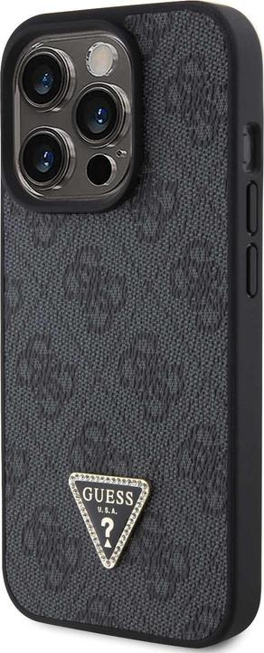 Produktbild Guess Hard Case (Apple iPhone 15 Pro)