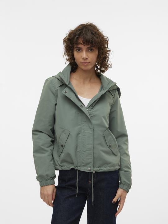Produktbild Vero Moda VMZOA Parka Langer Parka (S)