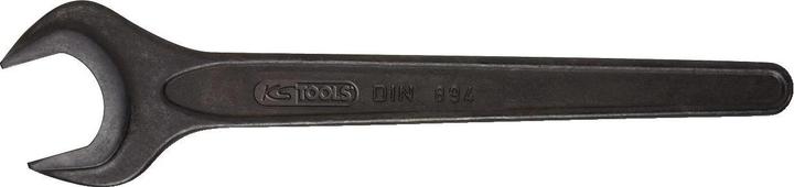Produktbild KS Tools Einmaul-Kraftschlüssel (110 mm)