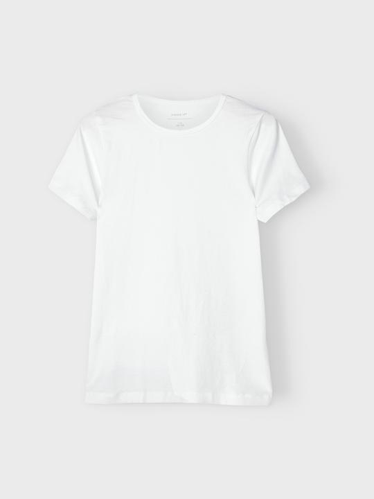 Actual product image Name it Basic 2-pack T-shirt (116)