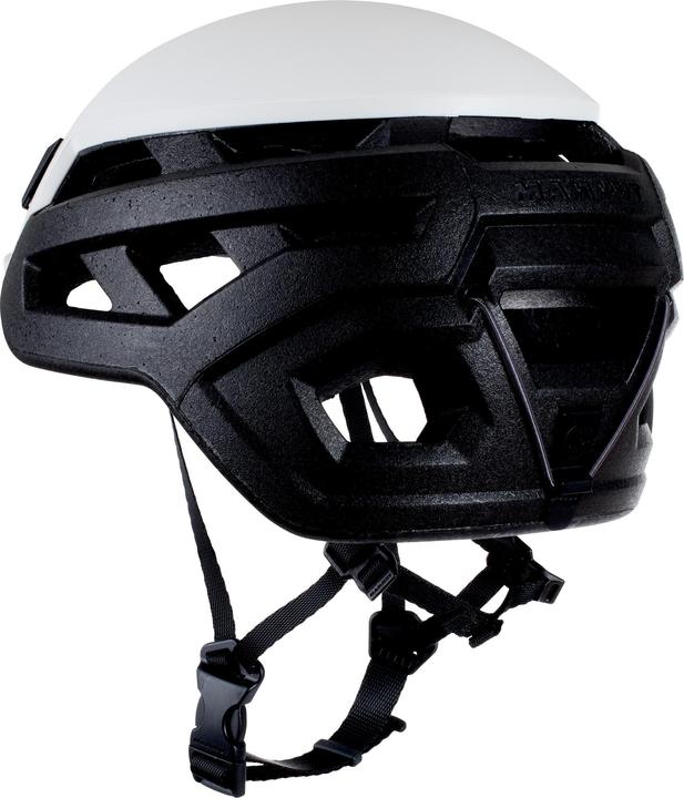 Actual product image Mammut Wall Rider climbing helmet (52 - 57 cm)