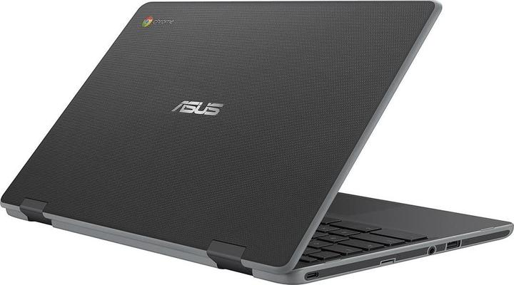 Produktbild ASUS Chromebook C204MA (11.60", Intel Celeron N4000, 4 GB, 32 GB, DE)