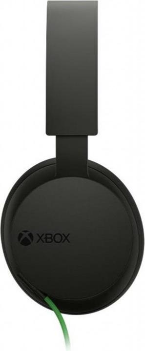 Produktbild Microsoft Xbox Stereo Headset (Kabelgebunden)