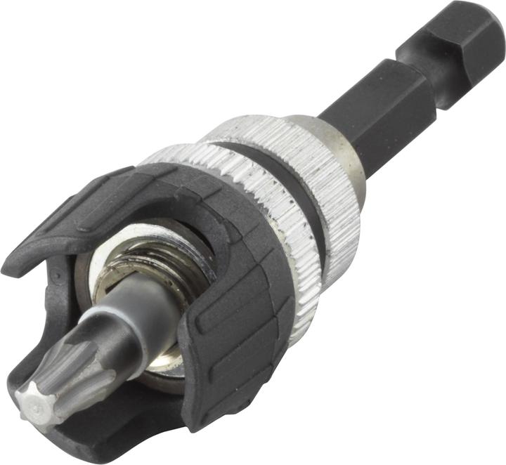 Actual product image wolfcraft Magnetic Bit Holder (T TR 25)