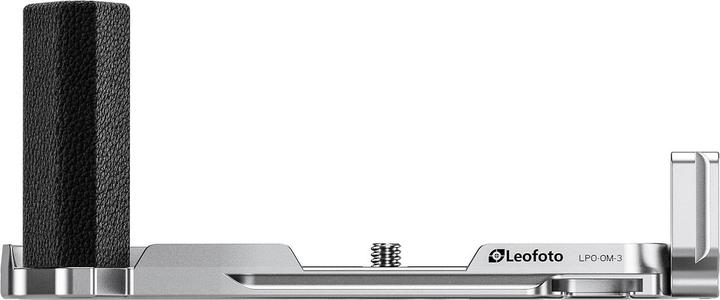 Immagine prodotto Leofoto L bracketfor Olympus OM-3 (Adattatore per stativo)