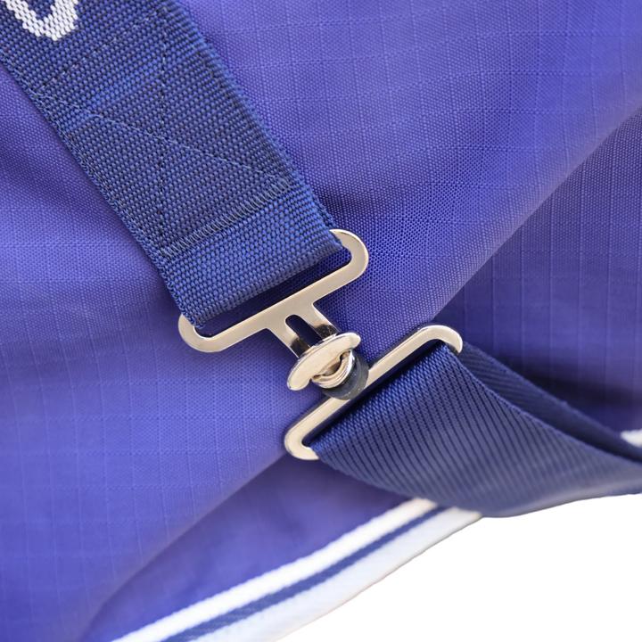 Actual product image Shires Highlander Original Lite Combo Neck Horse Turnout Rug