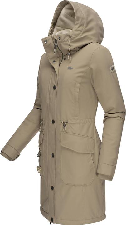 Image du produit Ragwear Reloved Remake II Intl. (XL)