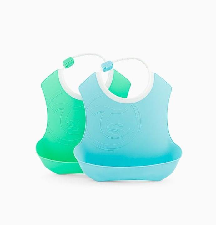Image du produit Twistshake Bib (4 mois)