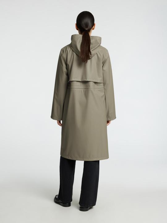 Produktbild Selected Femme Wasserabweisende Regenjacke (38)