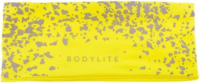 Actual product image Bodylite Lightweight reflective headband