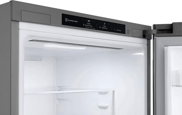 Image du produit LG GBV3100CPY (344 l)
