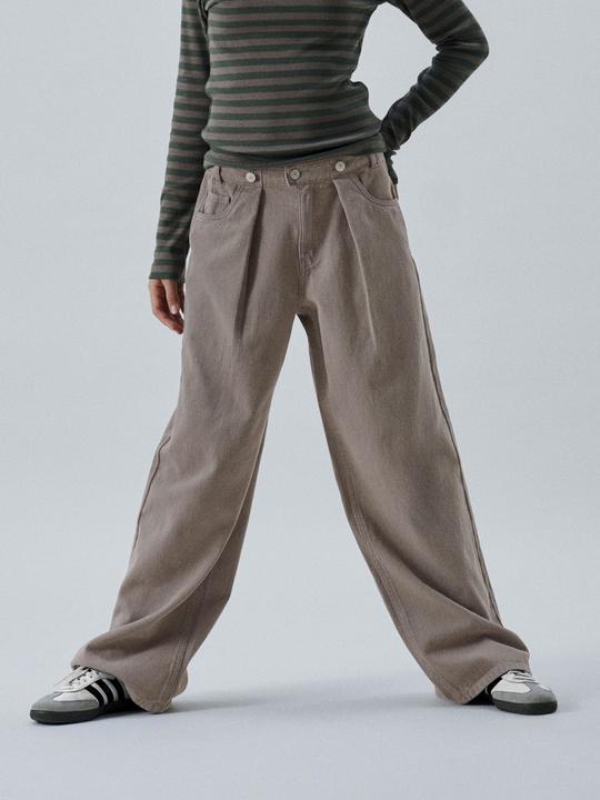 Image du produit Lmtd Pantalon large (164)