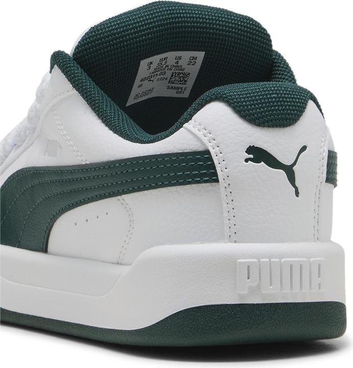 Produktbild Puma Park Lifestyle Easy Jr (39)