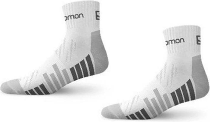 Produktbild Salomon Hikingsocken Active 2-Pack (42 - 44)