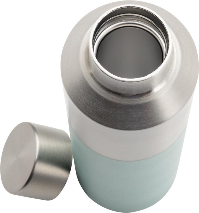 Produktbild Xd Collection Wasserflasche Fluid Recycelter Edelstahl 600ml (0.60 l)