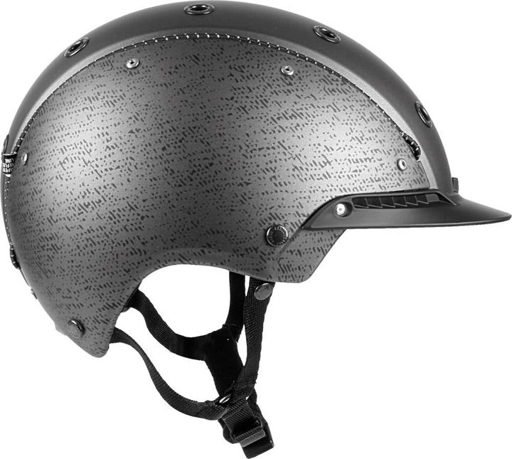 Casco Reithelm Champ 3 MyStyle (53, 55, 56, 52 C, 54 C)