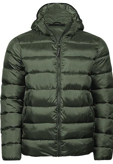 Torland Winterjacke Mika (XS)