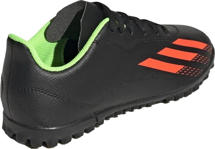 Actual product image adidas Childrens/Kids X Speedportal.4 Turf Football Boots (38.5)