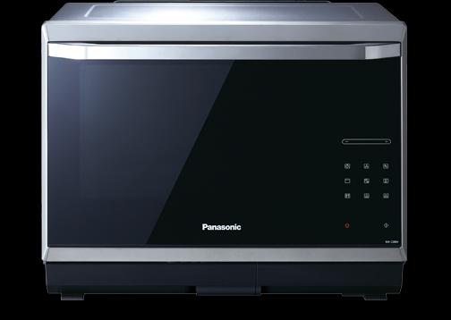 Panasonic Nn-Cs894sepg (32 l)